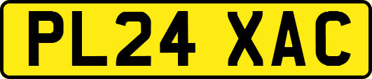 PL24XAC
