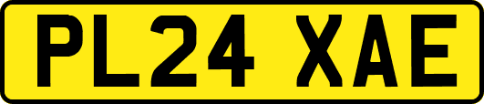 PL24XAE
