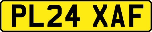 PL24XAF