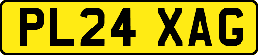 PL24XAG