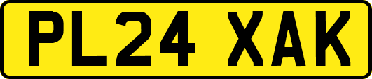 PL24XAK