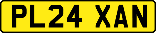 PL24XAN