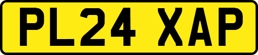 PL24XAP