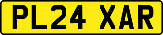 PL24XAR