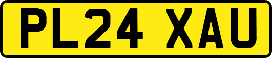 PL24XAU