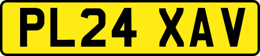PL24XAV