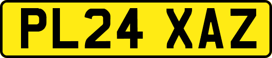 PL24XAZ