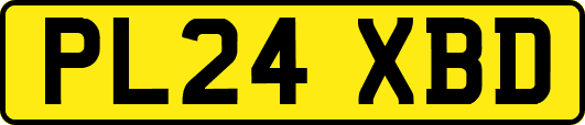 PL24XBD