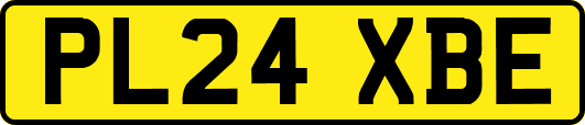 PL24XBE