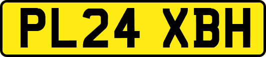 PL24XBH
