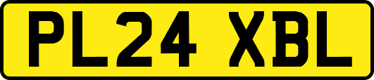 PL24XBL