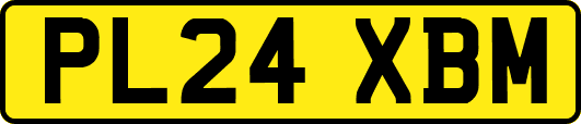 PL24XBM