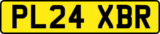 PL24XBR