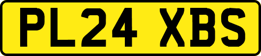 PL24XBS