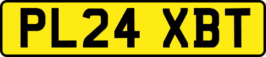 PL24XBT