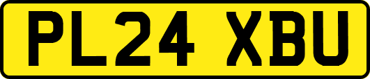 PL24XBU