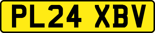 PL24XBV