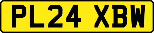 PL24XBW