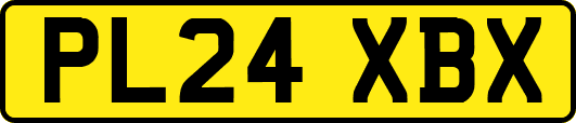PL24XBX