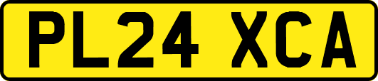 PL24XCA
