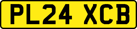 PL24XCB