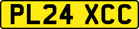 PL24XCC