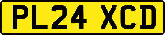 PL24XCD