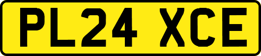 PL24XCE