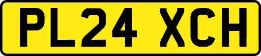 PL24XCH