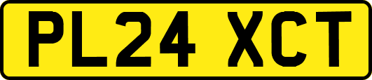 PL24XCT
