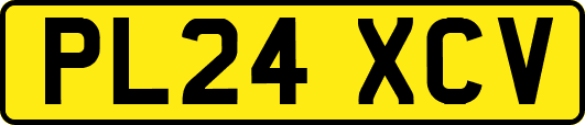 PL24XCV