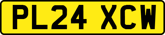 PL24XCW