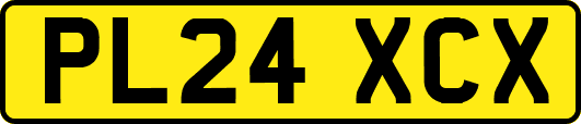 PL24XCX
