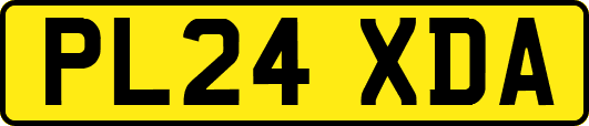 PL24XDA