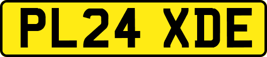 PL24XDE