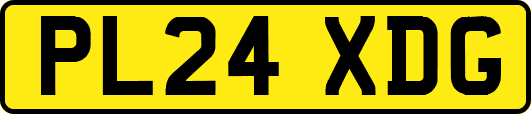 PL24XDG