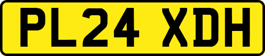 PL24XDH