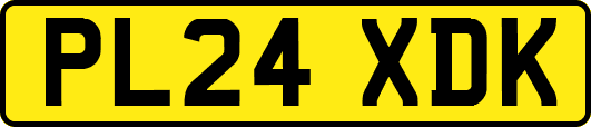 PL24XDK
