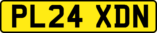 PL24XDN