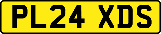 PL24XDS