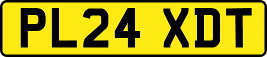 PL24XDT