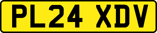 PL24XDV