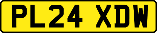 PL24XDW