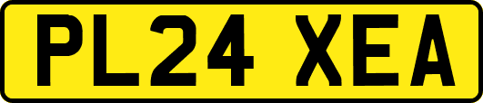 PL24XEA