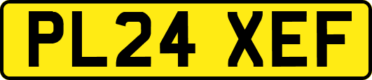 PL24XEF
