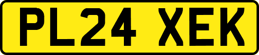 PL24XEK