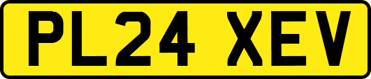 PL24XEV