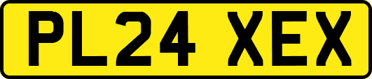 PL24XEX
