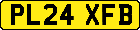 PL24XFB