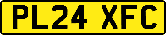 PL24XFC